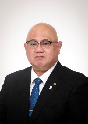 岡山県行政書士会 会長 河原 博行
